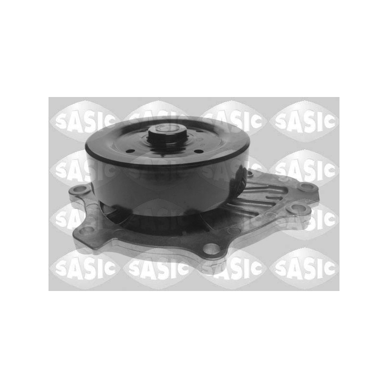 Pompe À Eau Moteur Pour Toyota Auris Avensis Corolla RAV 4 III IV Van Verso