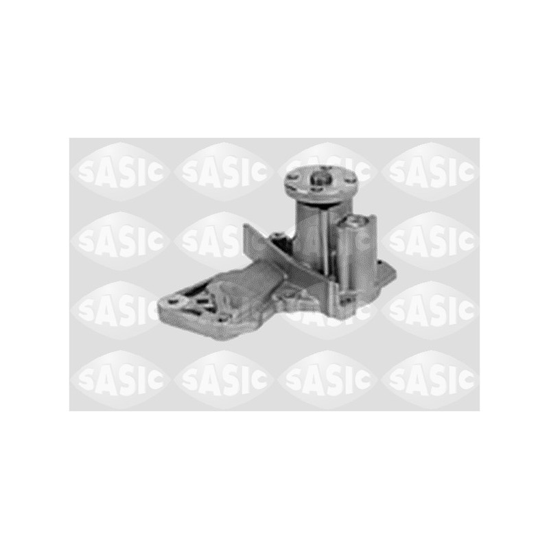 Pompe À Eau Moteur Pour Ford Mazda Volvo 1406479 C40215010 31219176 1472867