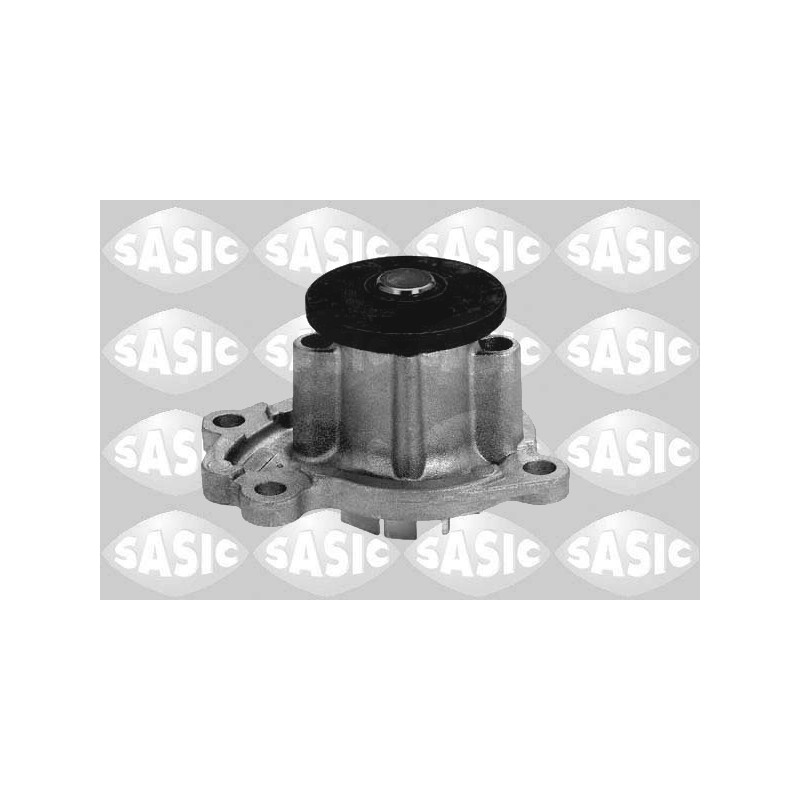 Pompe À Eau Moteur Pour Renault Dacia Nissan 210100906R 21010EE025 210108030R
