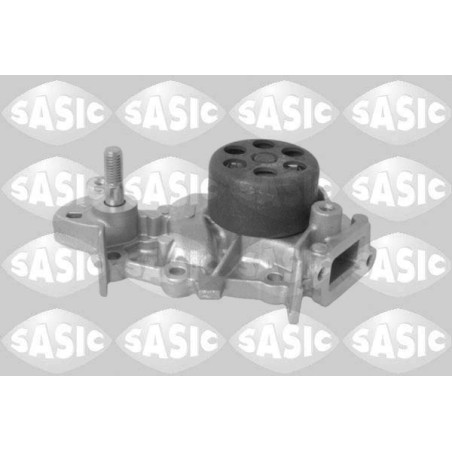 Pompe À Eau Moteur Pour Renault Twingo II 210109189R 7701478925 8200702762