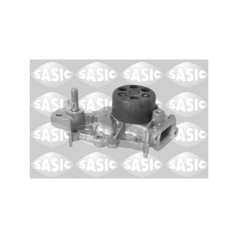 Pompe À Eau Moteur Pour Renault Twingo II 210109189R 7701478925 8200702762