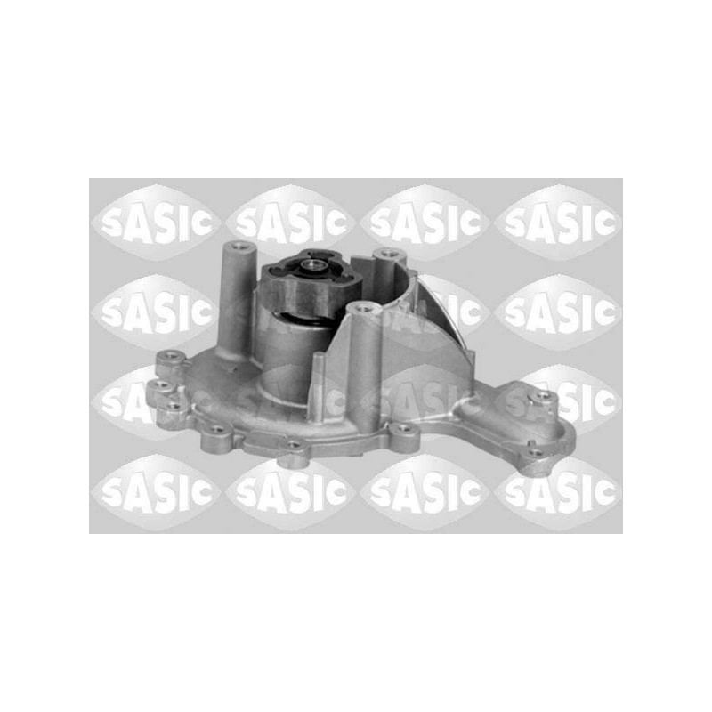 Pompe À Eau Moteur Pour Peugeot Fiat Ford Citroën 1201H6 9659248280 1381796