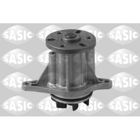 Pompe À Eau Moteur Pour Peugeot 407 607 Citroën C5 III C6