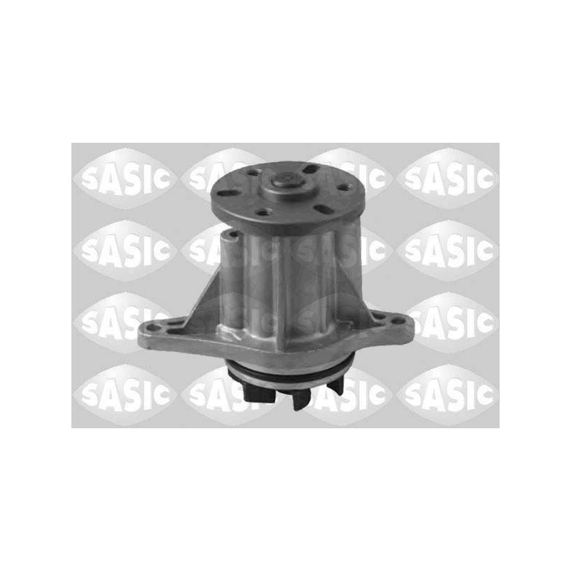 Pompe À Eau Moteur Pour Peugeot 407 607 Citroën C5 III C6