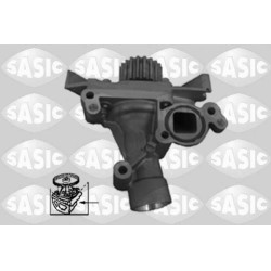 Pompe À Eau Moteur Pour Peugeot Fiat Citroën Lancia 1201K1 9663654980 1201L2