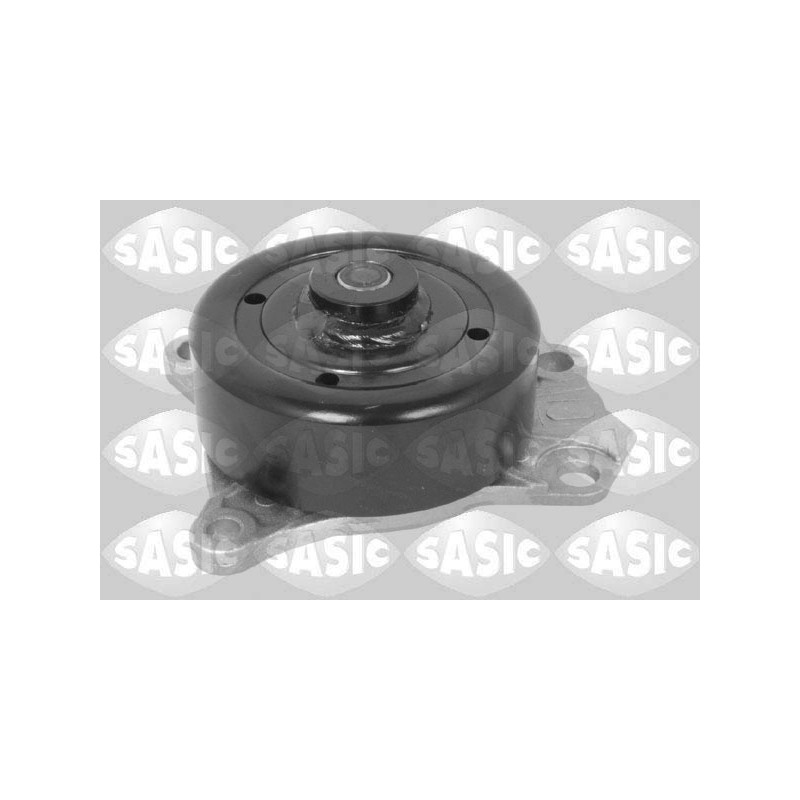 Pompe À Eau Moteur Pour Peugeot Toyota Citroën C1 Daihatsu 1201L1 1610009240