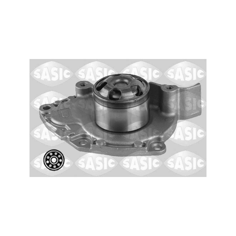 Pompe À Eau Moteur Pour Renault Nissan Suzuki 7701479114 2101000Q0N