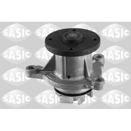 Pompe À Eau Moteur Pour Hyundai i10 i20 Hatchback Van Kia Picanto RIO III IV