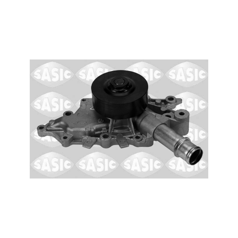 Pompe À Eau Moteur Pour MERCEDES Classe V Vito