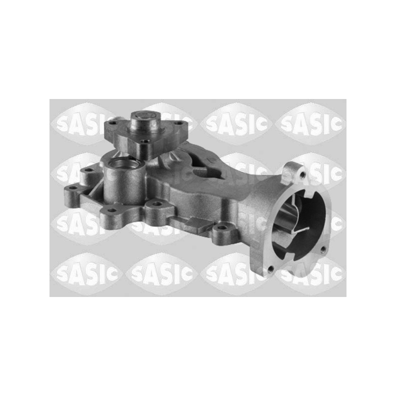 Pompe À Eau Moteur Pour Opel Zafira Tourer C Chevrolet Aveo Cruze Orlando Trax