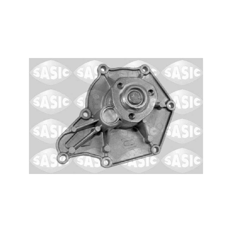 Pompe À Eau Moteur Pour VW Phaeton Touareg Audi A4 A5 A6 A8 Q5 Q7