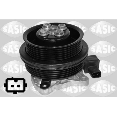 Pompe À Eau Moteur Pour VW Beetle CC EOS Audi Seat Skoda 03C121004J 03C121004JX