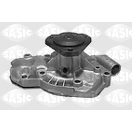 Pompe À Eau Moteur Pour Renault 21 Trafic 7701464030 7701467223
