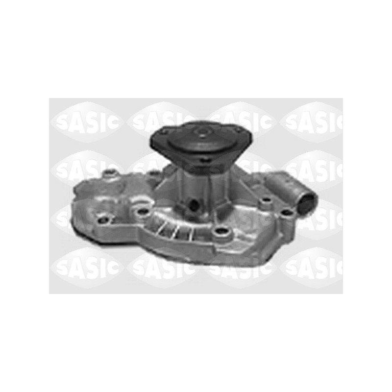 Pompe À Eau Moteur Pour Renault 21 Trafic 7701464030 7701467223