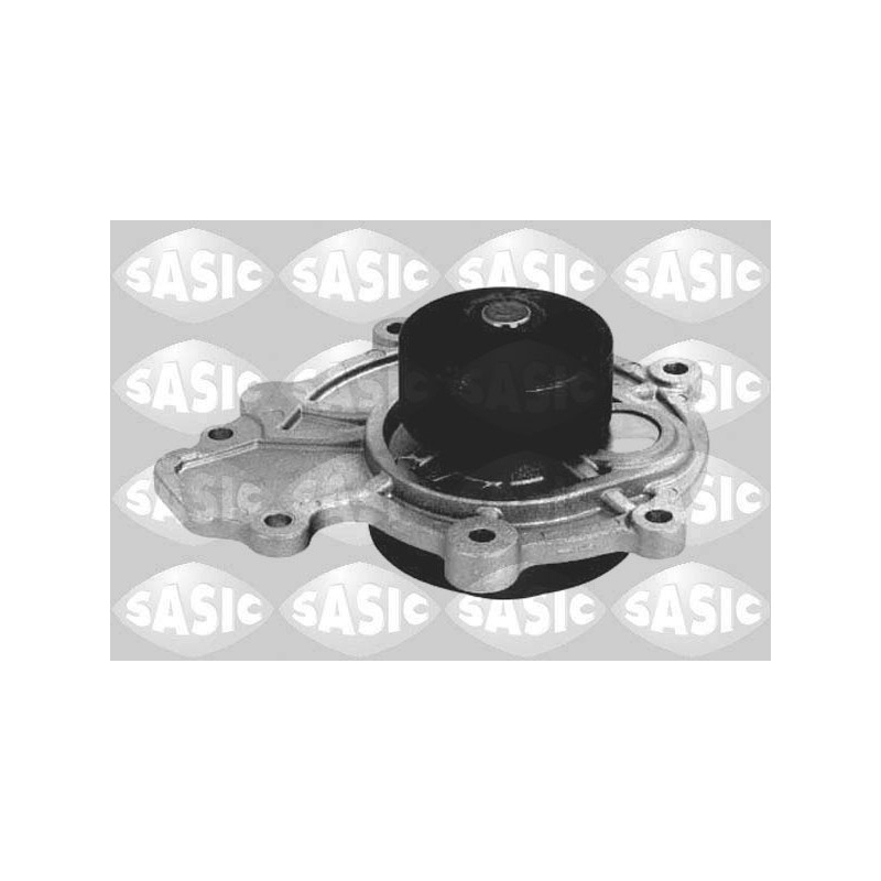 Pompe À Eau Moteur Pour Opel Antara Chevrolet Captiva Cruze Epica Lacetti