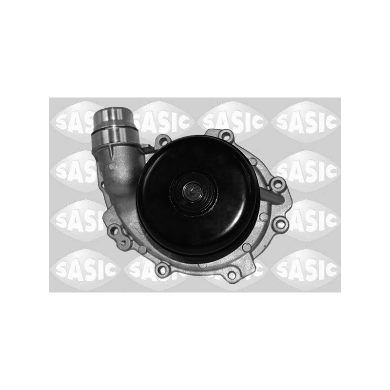 Pompe À Eau Moteur Pour MERCEDES CLA Classe A B GLA