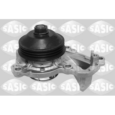 Pompe À Eau Moteur Pour Peugeot Opel Citroën DS 9803442480 3639521 9846882780