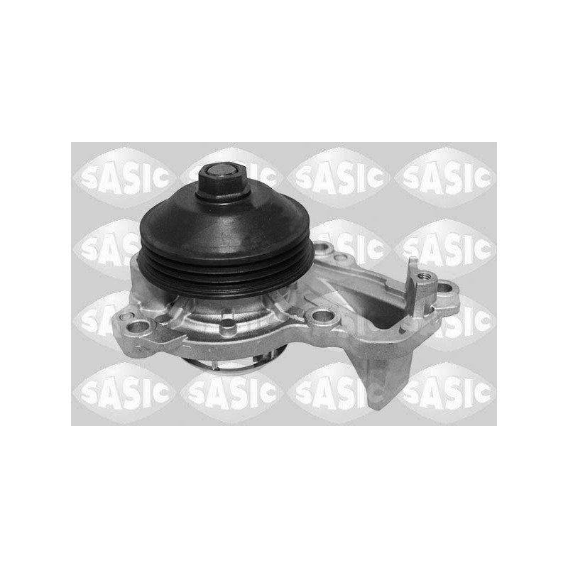Pompe À Eau Moteur Pour Peugeot Opel Citroën DS 9803442480 3639521 9846882780