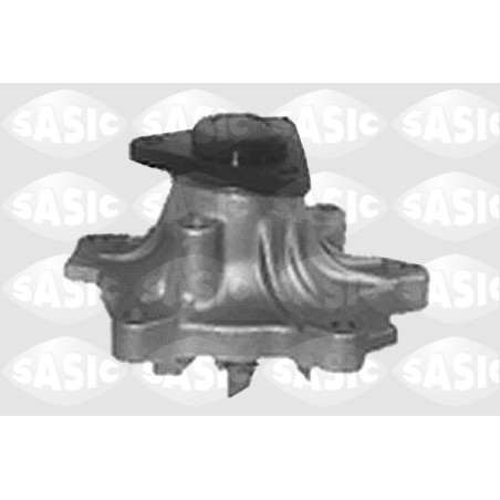 Pompe À Eau Moteur Pour Toyota Prius Yaris 1610029155 1610029156 1610029157