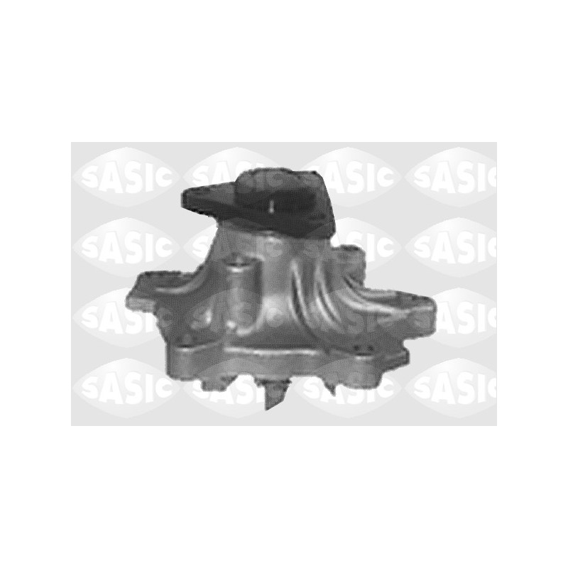 Pompe À Eau Moteur Pour Toyota Prius Yaris 1610029155 1610029156 1610029157