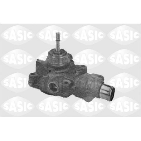 Pompe À Eau Moteur Pour Iveco Daily III Renault Trucks Mascott 500362859