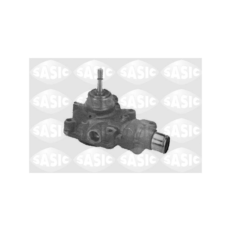 Pompe À Eau Moteur Pour Iveco Daily III Renault Trucks Mascott 500362859