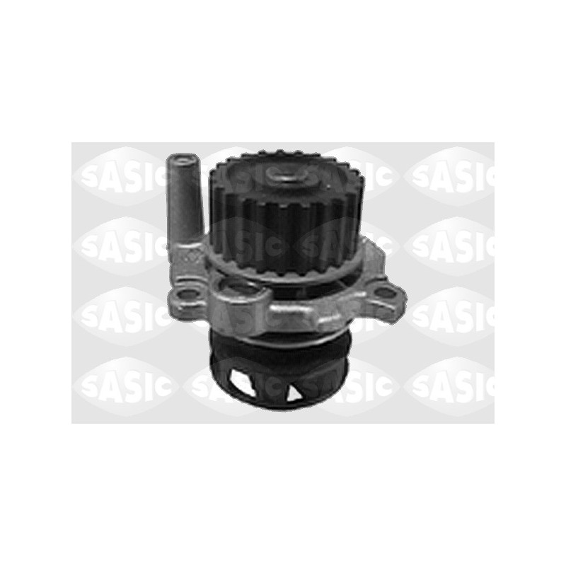 Pompe À Eau Moteur Pour VW Bora Audi Seat Skoda 06A121011Q 06A121011T 06A121012