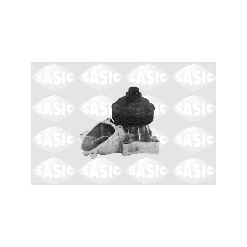 Pompe À Eau Moteur Pour BMW Série 3 E46 X5 11517788306 11517794244 11517794247