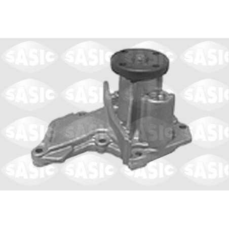 Pompe À Eau Moteur Pour Ford Mazda Volvo 1007714 1E0515010 30711622 1020538