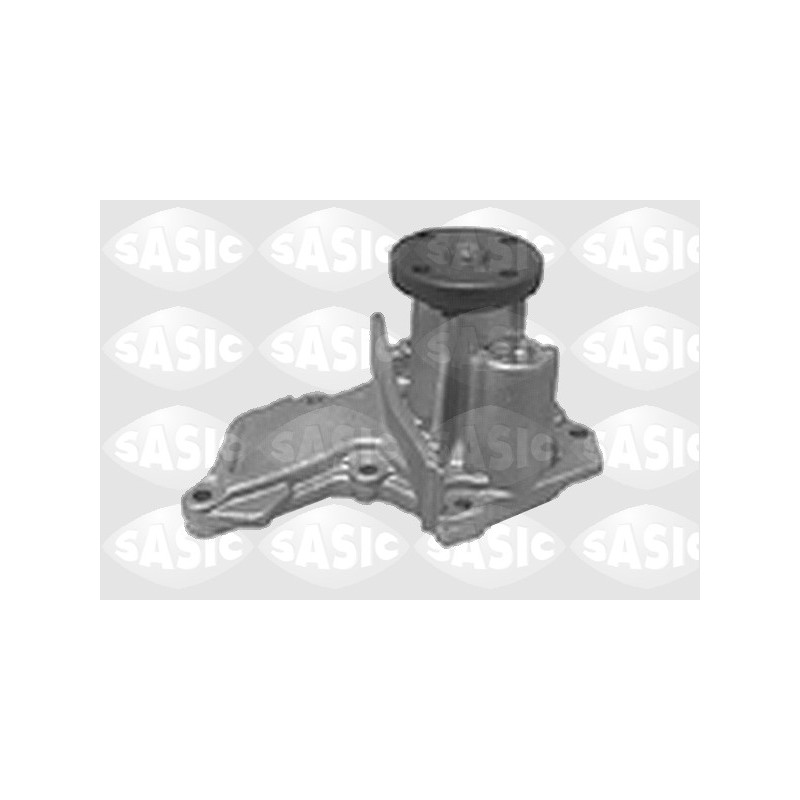 Pompe À Eau Moteur Pour Ford Mazda Volvo 1007714 1E0515010 30711622 1020538