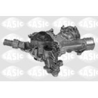 Pompe À Eau Moteur Pour Opel Agila (A) Astra G Corsa B C 1334079 1334130