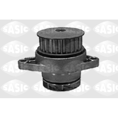 Pompe À Eau Moteur Pour VW Caddy II Seat Skoda 030121008K 030121008M 030121016