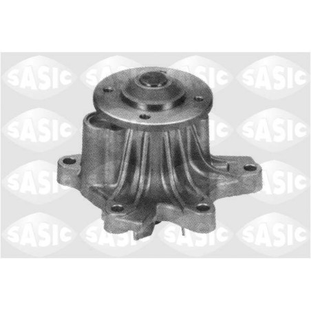 Pompe À Eau Moteur Pour Toyota Auris Corolla Yaris Mini Mini