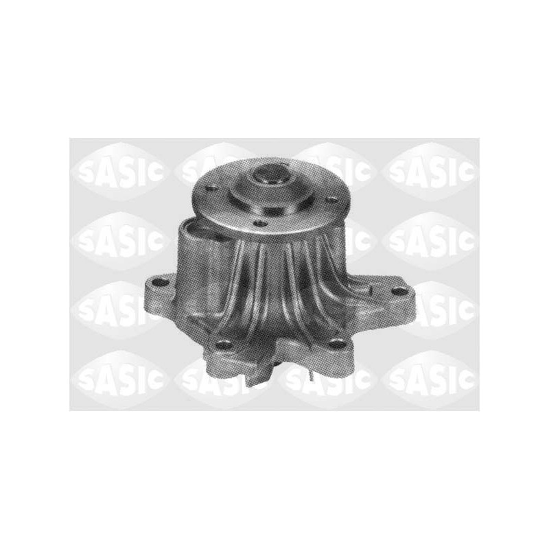 Pompe À Eau Moteur Pour Toyota Auris Corolla Yaris Mini Mini
