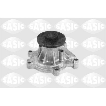 Pompe À Eau Moteur Pour Toyota Yaris 1610009140 1610009141 1610029125