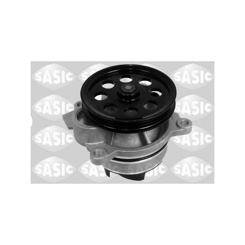 Pompe À Eau Moteur Pour Ford Galaxy S-Max Tourneo Transit Ford USA Edge