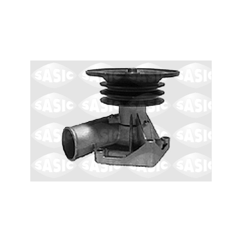 Pompe À Eau Moteur Pour Citroën DS ID 2N23101 5403199Z 5429707 75522434