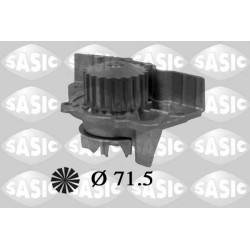 Pompe À Eau Moteur Pour Peugeot Fiat Suzuki Citroën 1201A8 71739137 1741066G01