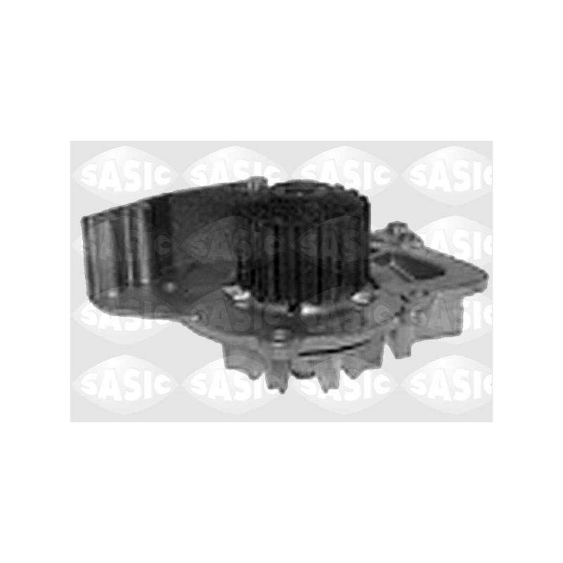 Pompe À Eau Moteur Pour Peugeot Fiat Ford Citroën 1201E8 9463623088 1562255