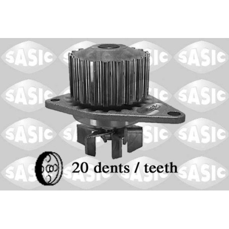 Pompe À Eau Moteur Pour Peugeot Citroën AX Rover 1201E3 GWP195 120718 GWP341