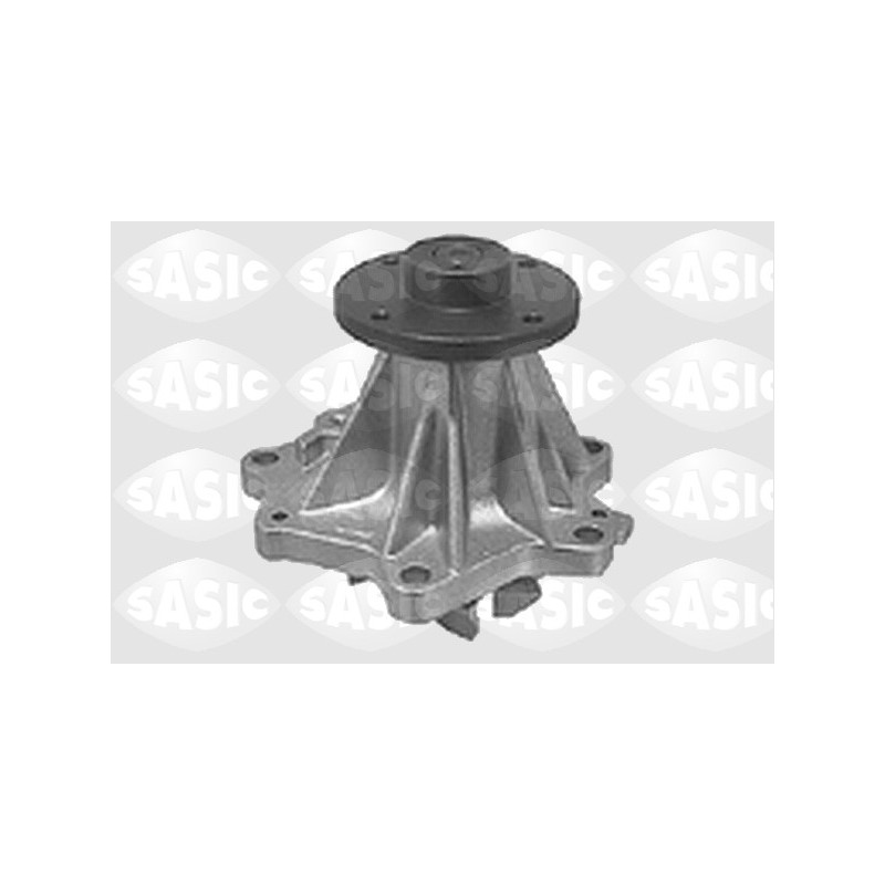 Pompe À Eau Moteur Pour Nissan Patrol GR IV III/2 Hardtop 2101022J26 2101028J25