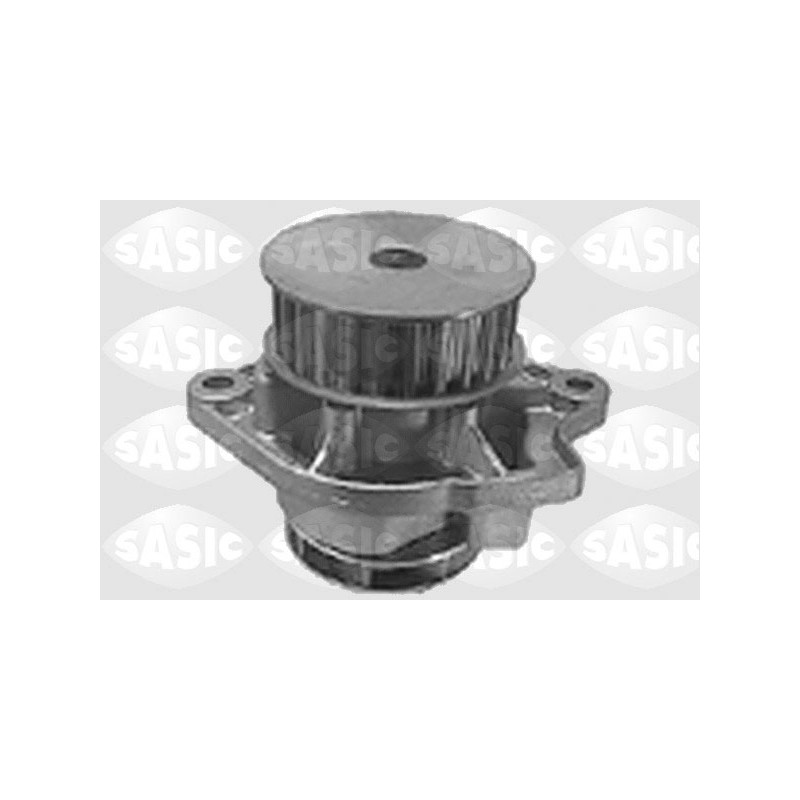 Pompe À Eau Moteur Pour VW Audi Seat Skoda 036121008L 036121008LX 036121008M