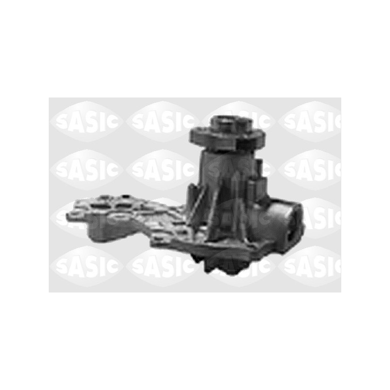 Pompe À Eau Moteur Pour VW Caddy Audi Seat Ford 026121005A 1031879 026121005C