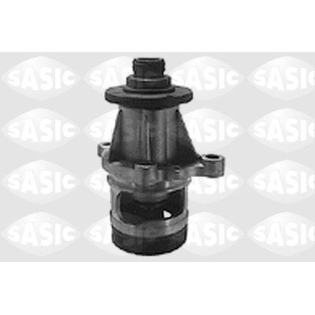 Pompe À Eau Moteur Pour BMW Série 3 E30 E36 E46 5 E34 Z3 11511734602
