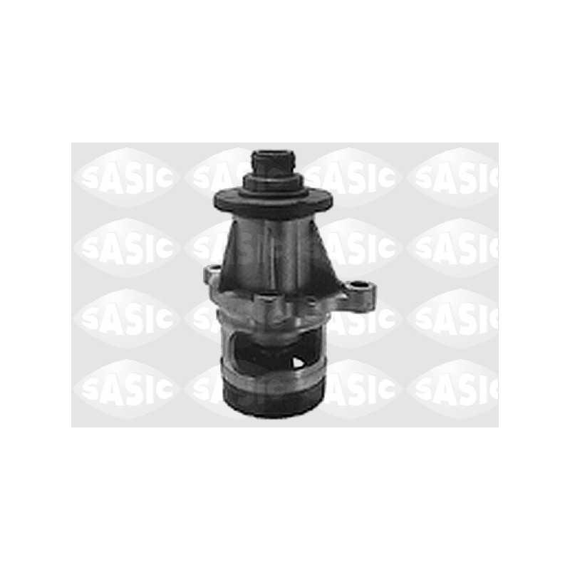 Pompe À Eau Moteur Pour BMW Série 3 E30 E36 E46 5 E34 Z3 11511734602