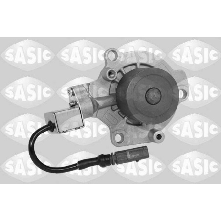 Pompe À Eau Moteur Pour VW Audi A1 A3 A4 A5 A6 Seat Skoda 04L121011P 04L121011X