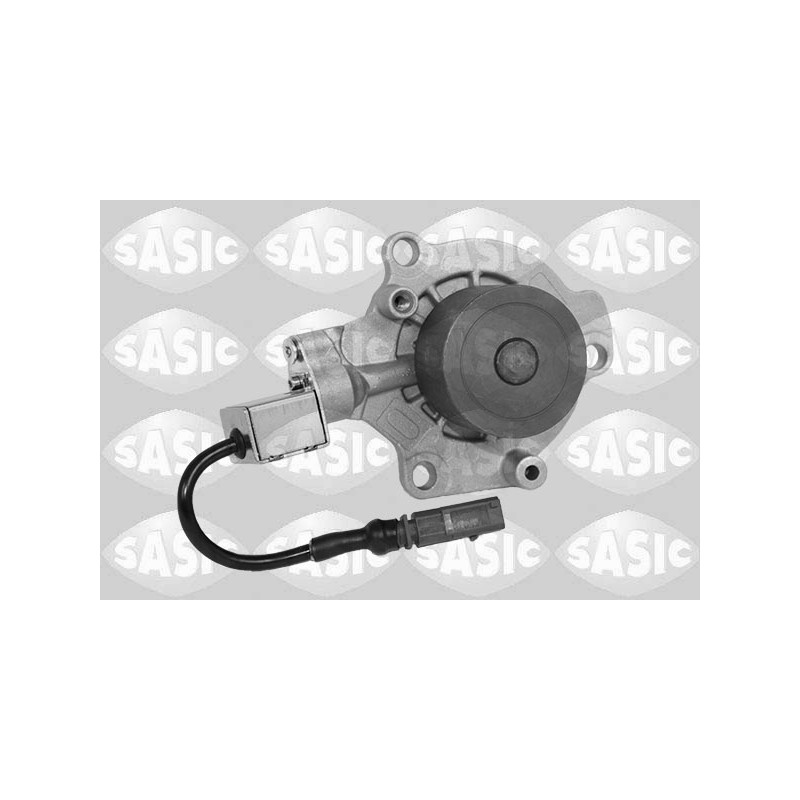Pompe À Eau Moteur Pour VW Audi A1 A3 A4 A5 A6 Seat Skoda 04L121011P 04L121011X