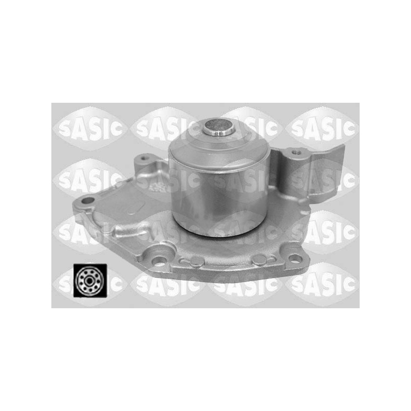 Pompe À Eau Moteur Pour Renault Nissan Suzuki 7701474435 21010AW300