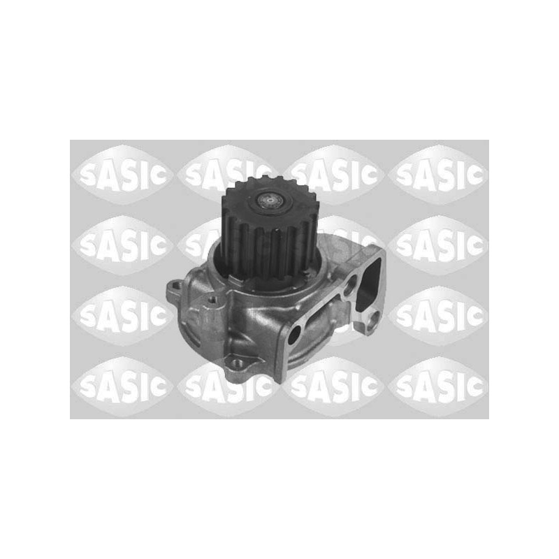 Pompe À Eau Moteur Pour Mazda 3 5 6 Hatchback Station Wagon 323 F VI RF7J15010A