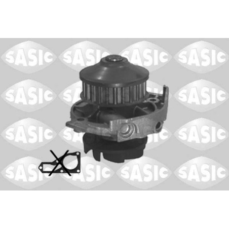 Pompe À Eau Moteur Pour Fiat Doblo Palio Panda Punto Seicento/600 - Lancia Y